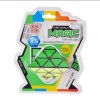Pyramid Shape Magic Cube Pyramid Shape Magic Cube