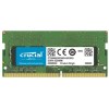 Crucial 8GB DDR4 2666Mhz So-Dimm Single Rank Crucial 8GB DDR4 2666Mhz So-Dimm Single Rank