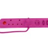 Electricmate 6 Way Multi Plug Over Load – Pink Electricmate 6 Way Multi Plug Over Load – Pink
