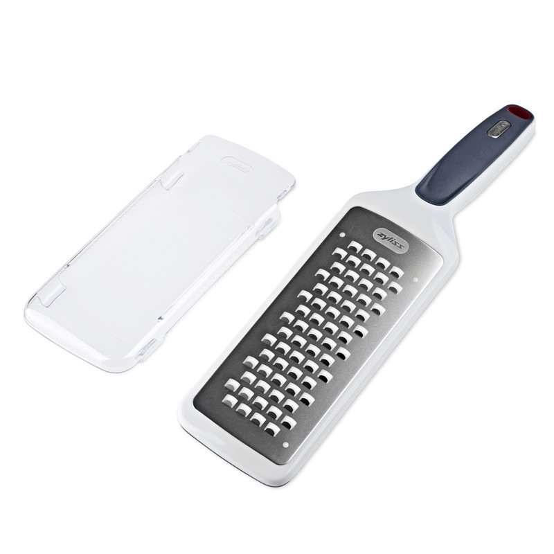 Zyliss SmoothGlide Coarse Grater