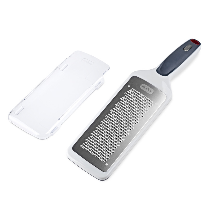Zyliss SmoothGlide Fine Grater