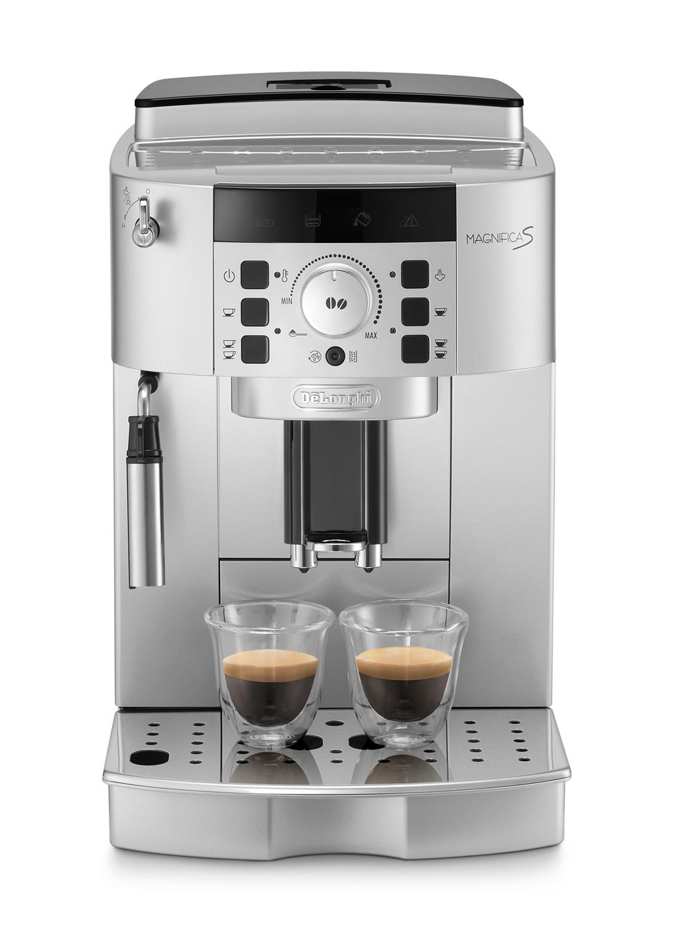 Delonghi – Magnifica S Coffee Machine – ECAM22.110.SB
