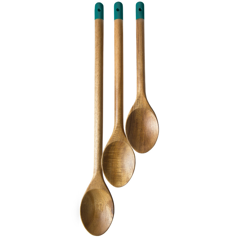 Jamie Oliver Wooden Spoon Set