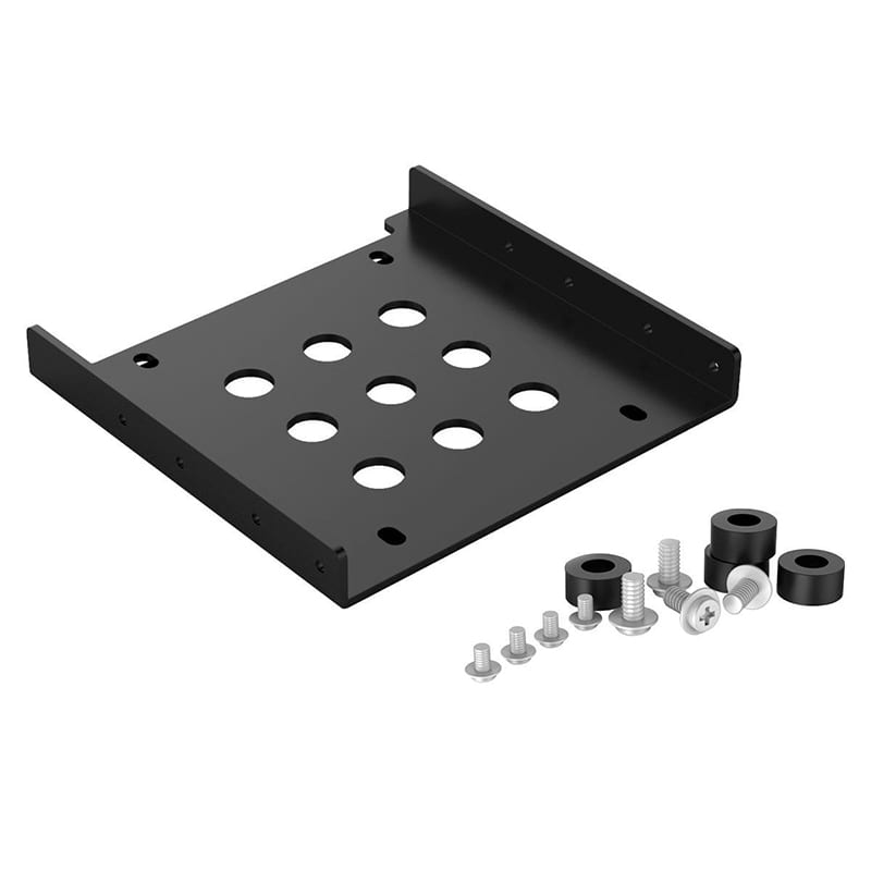 Orico 3.5″ to 2.5″ Aluminium HDD Bracket