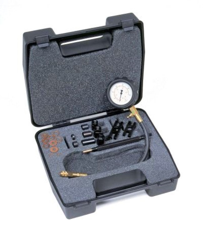 Sykes Tester Compression Diesel 314300