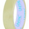 Unitac Large Core Tape Clear 24mm x 50m – Pack of 12 Unitac Large Core Tape Clear 24mm x 50m – Pack of 12
