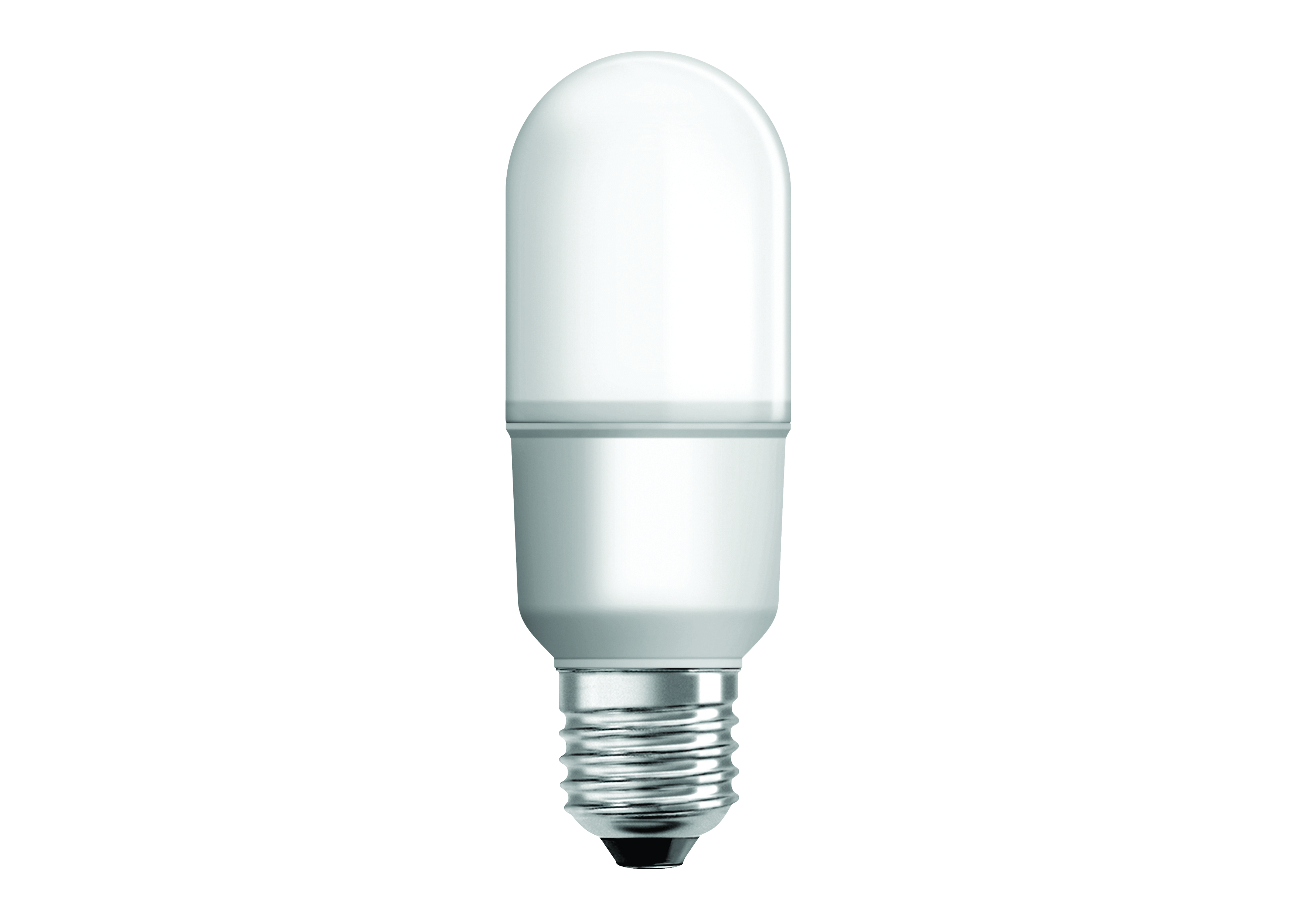 OSRAM – Light Bulb – ECO STICK 9W LED – E27 (Cool White)