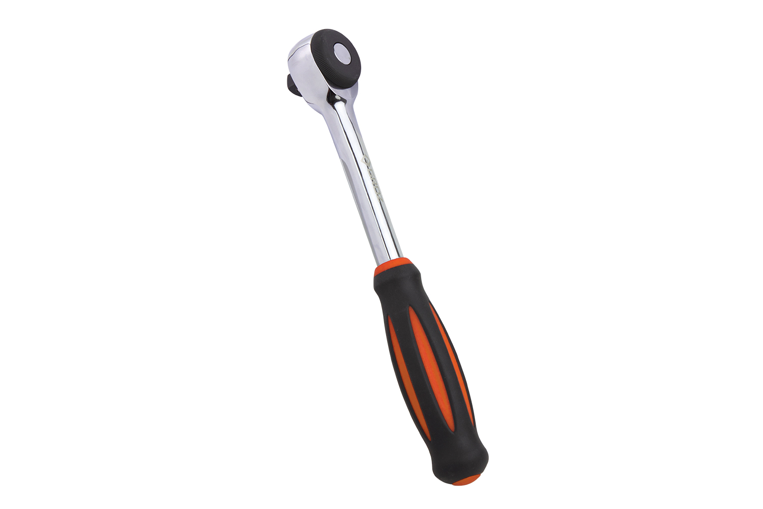 Groz Ratchet Dual Drive 52 Teeth CRV