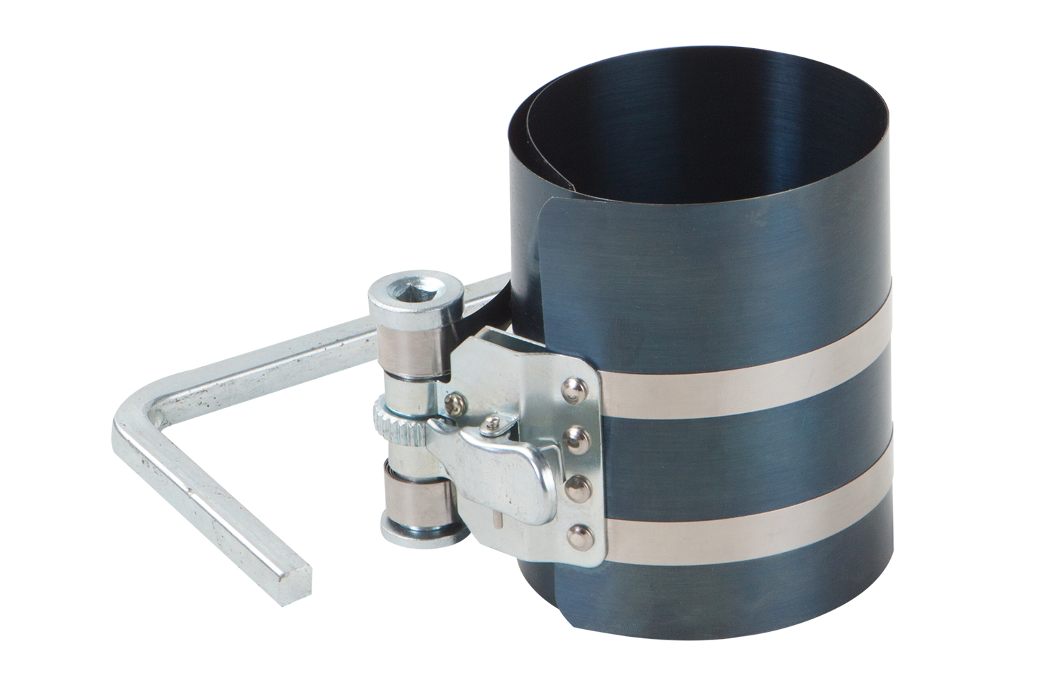 Groz Comp Piston Ring 60X175X100mm1/2 Inch Drive