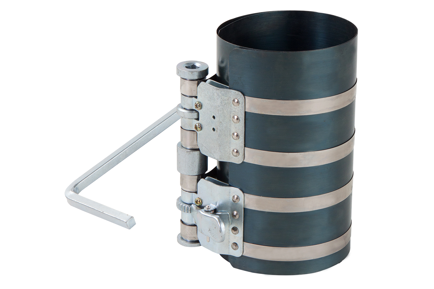 Groz Comp Piston Ring 60X175X150mm 1/2 Drive