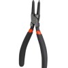 Groz Plier Circlip 175mm I/S Str CRV Groz Plier Circlip 175mm I/S Str CRV
