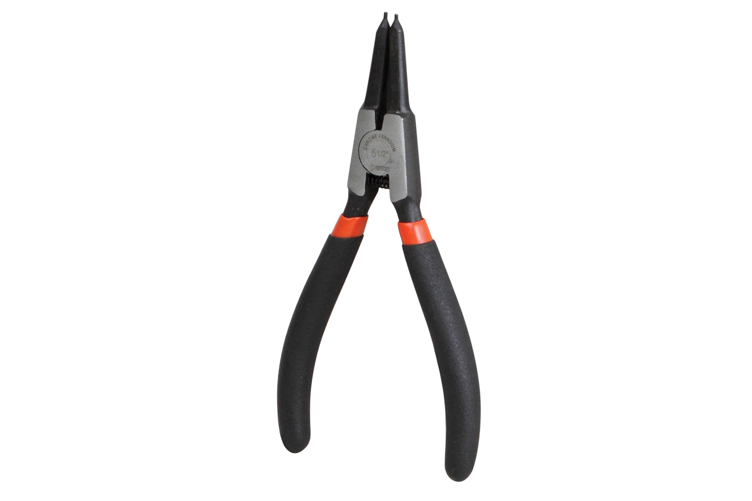 Groz Plier Circlip 150mm O/S Str CRV