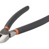 Groz Plier Dia Cutter 200mm Carbon Steel Groz Plier Dia Cutter 200mm Carbon Steel