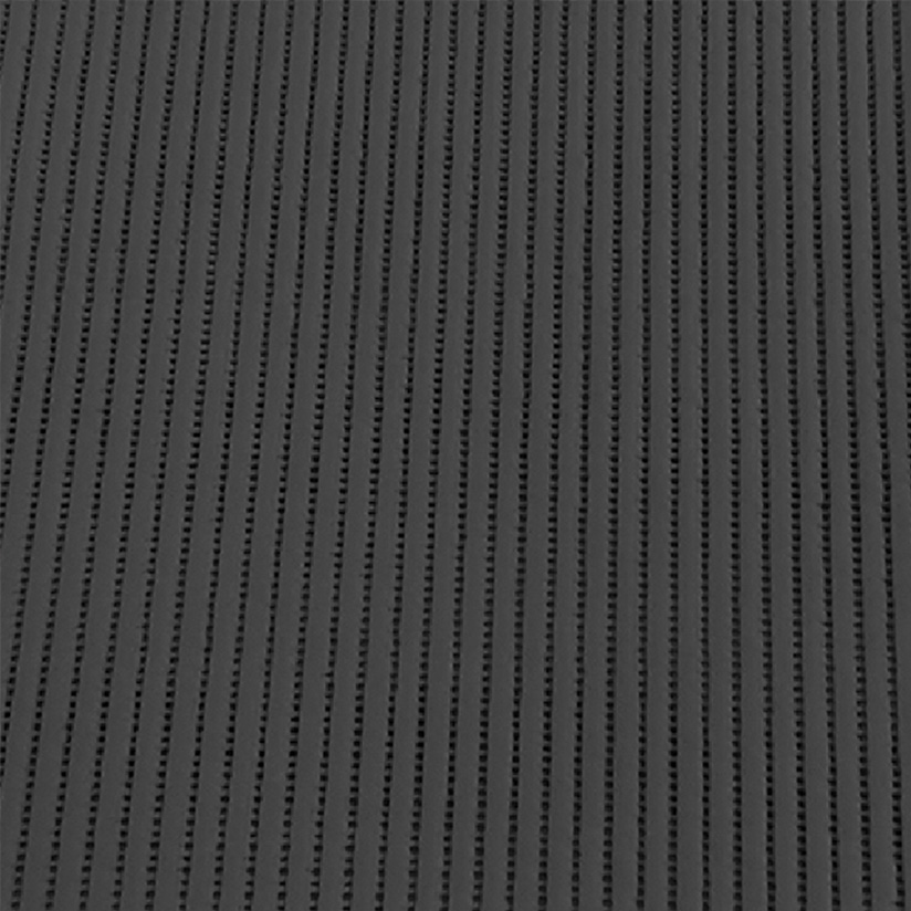 Seagull PVC Foam Floor Covering – Black – 65cmx15m
