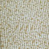 Seagull PVC Foam Floor Covering – White with Gold Prints – 65cmx15m Seagull PVC Foam Floor Covering – White with Gold Prints – 65cmx15m