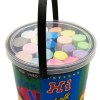Hi Chalk, Super Jumbo Dustless Colour Chalk Hi Chalk, Super Jumbo Dustless Colour Chalk