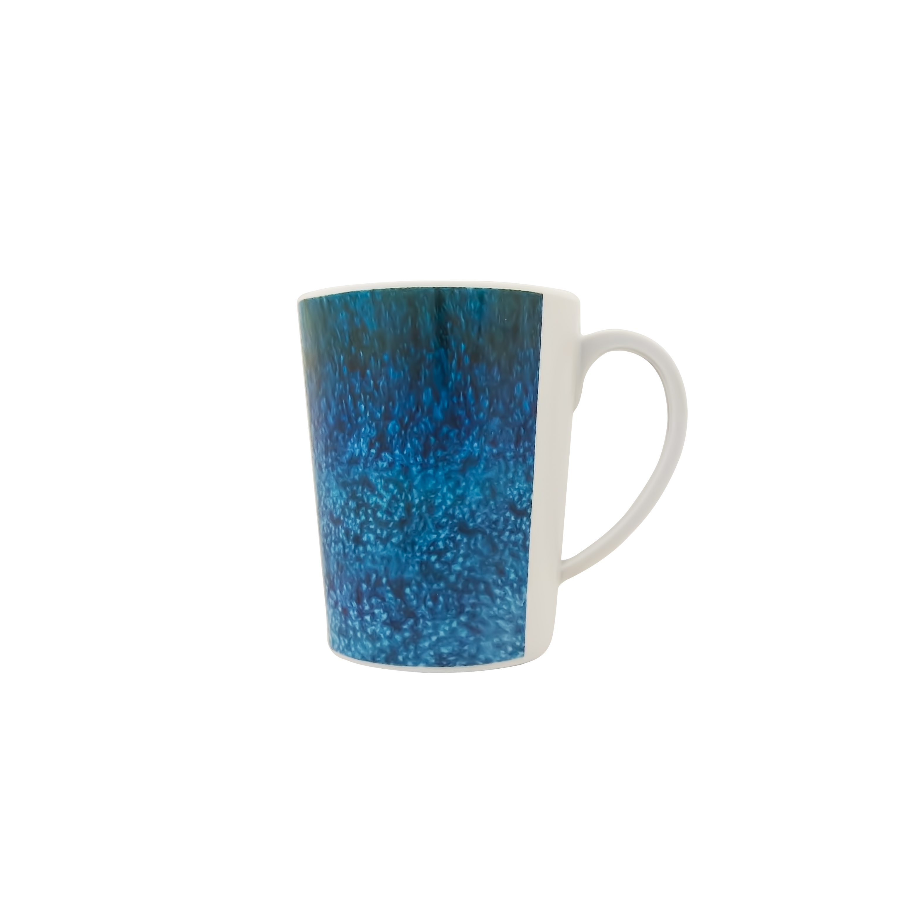 Home Classix Melamine Mottled Seas Mug 325ml – 8×9.8cm