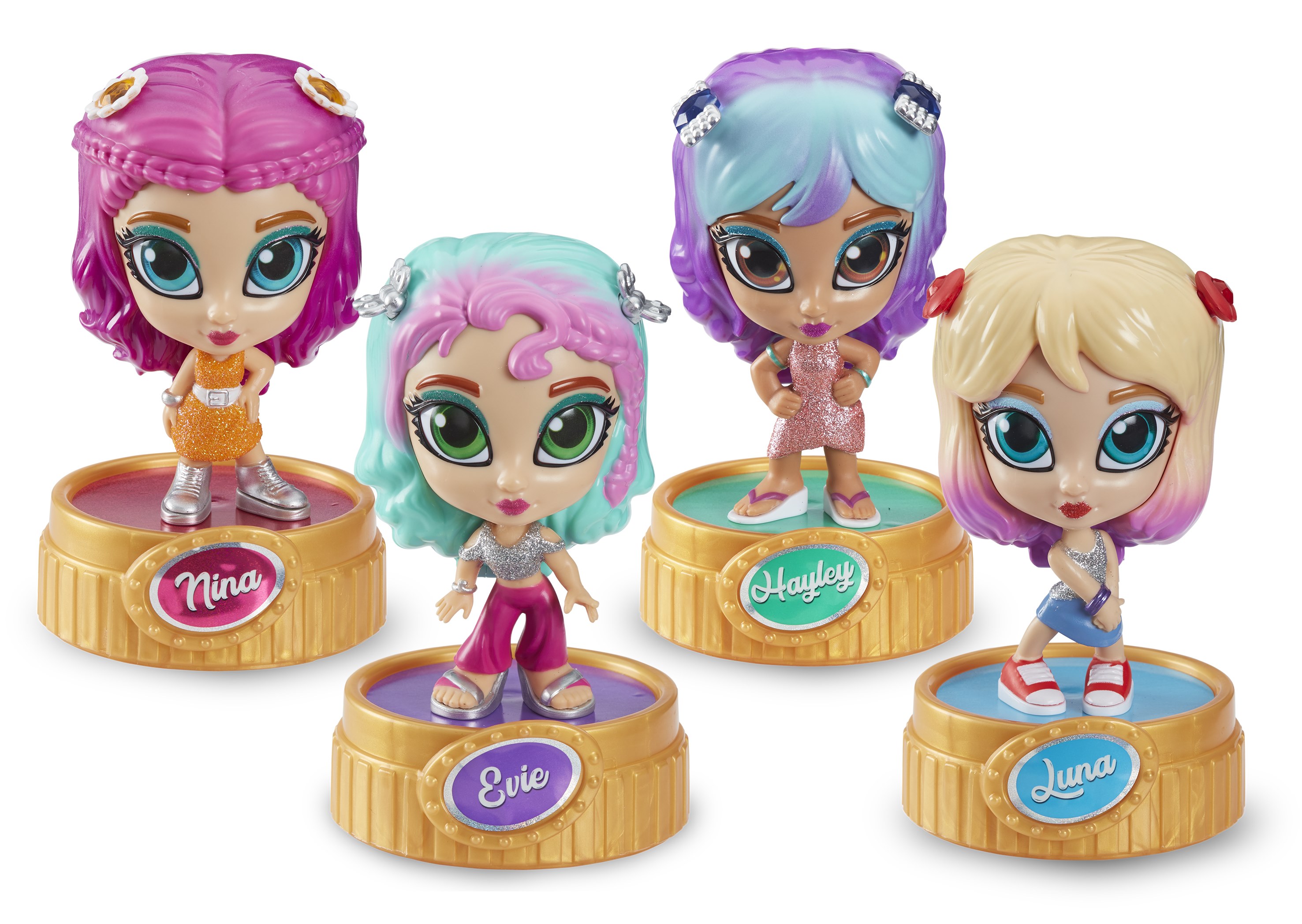 Shimmer ‘n Sparkle Insta Glam Dolls – Blind Box