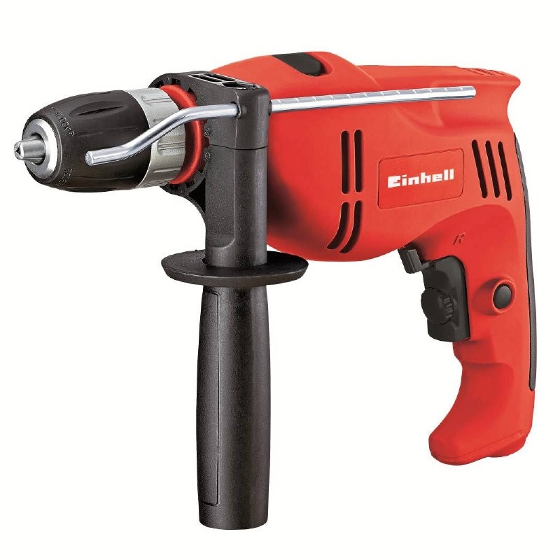 Einhell Impact Drill 710Watt