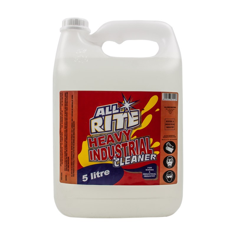 All-Rite Multi Purpose Cleaner Heavy Duty 5L