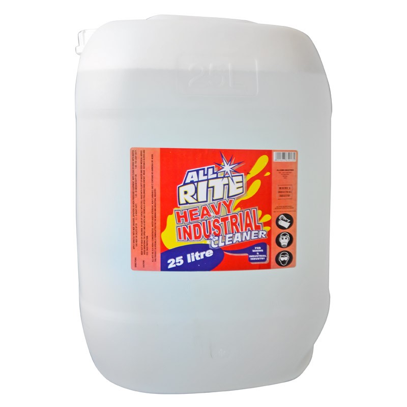 All-Rite Multi Purpose Cleaner Heavy Duty 25L