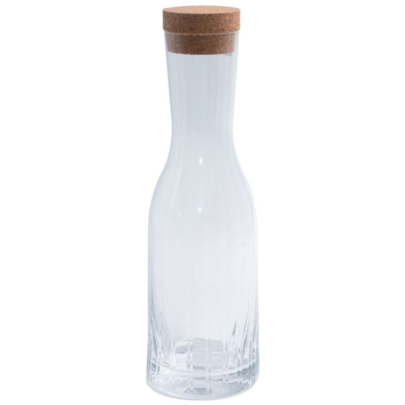 Bohemia Cristal Carafe Cut Glass – 1.2L