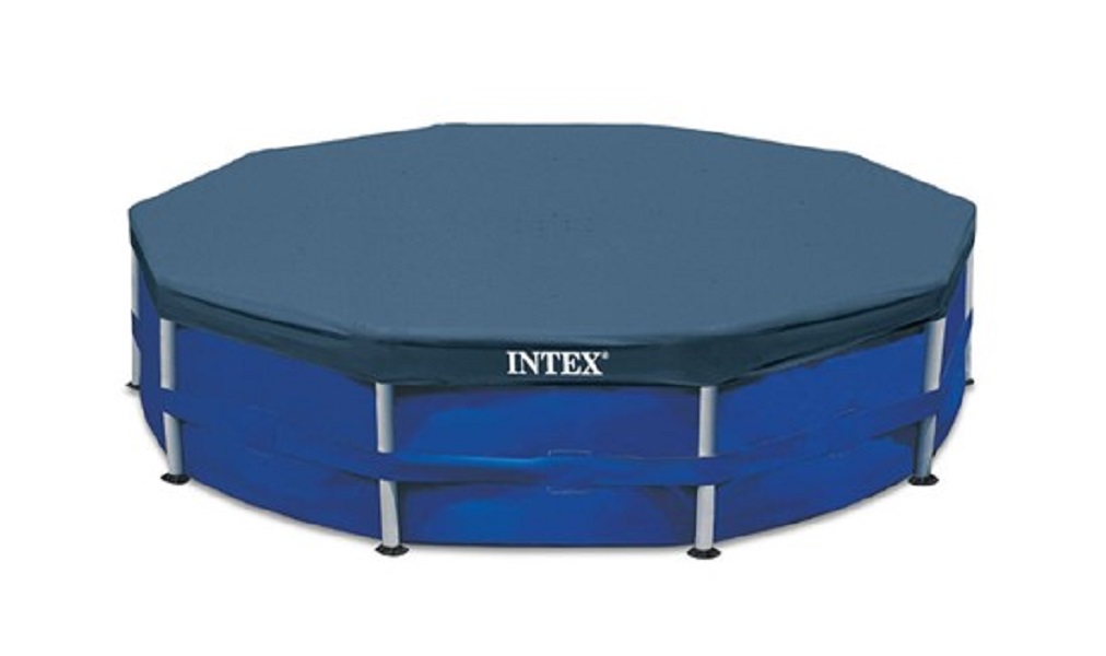 Intex pool- cover frame (Fit 306cm)