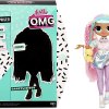 L.O.L Surprise OMG Doll – Parent L.O.L Surprise OMG Doll – Parent