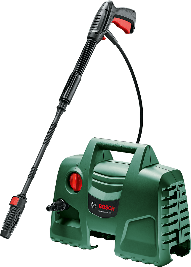 Bosch High Pressure Washer (Model: Easy Aquatak 100)