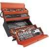 Groz – 64 Piece Professional Tool Assortment Toolkit Groz – 64 Piece Professional Tool Assortment Toolkit