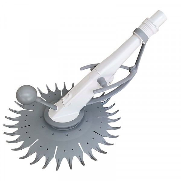 Kreepy Krauly Pool Cleaner Viper Edition – Head Only