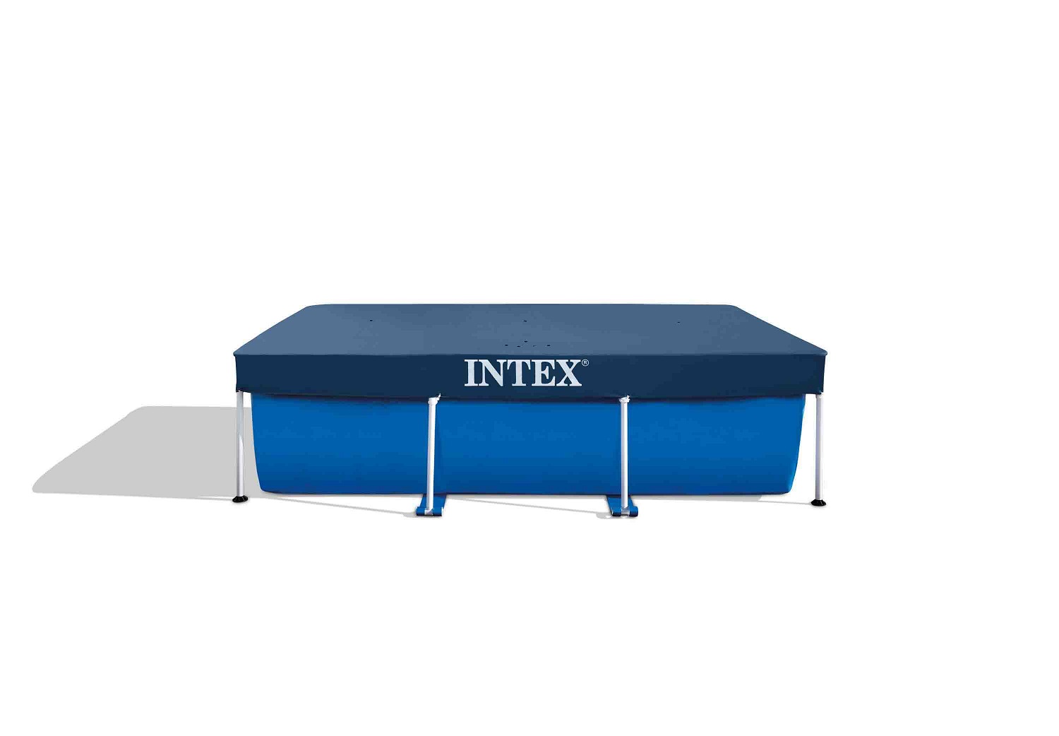 Intex 3mx2m Rectangular Frame Pool Cover