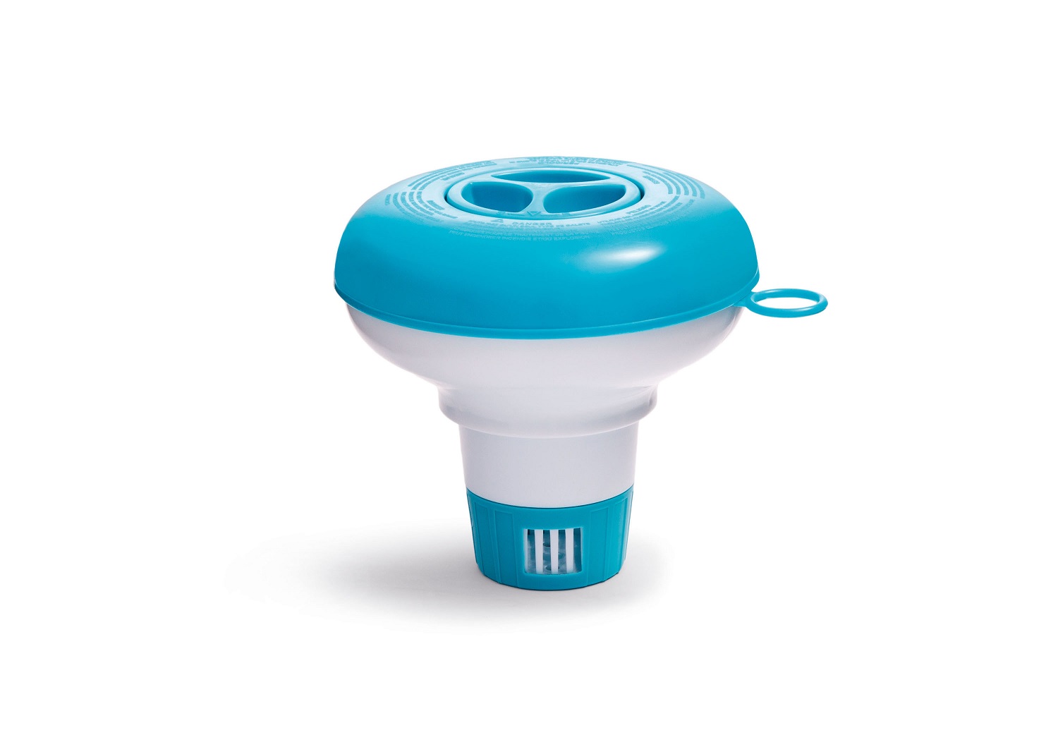 Intex 12,7cm Floating Chemical Dispenser