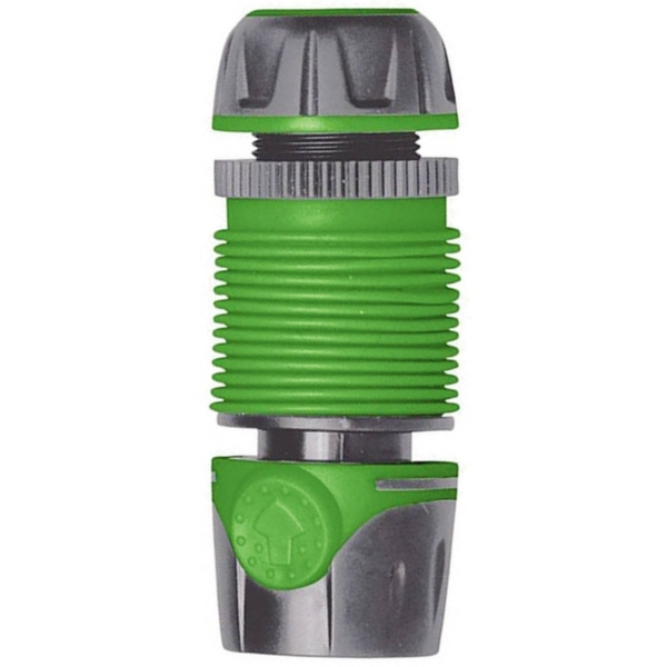 Gro – Premium Adjustable Hose Connector – 12.5mm