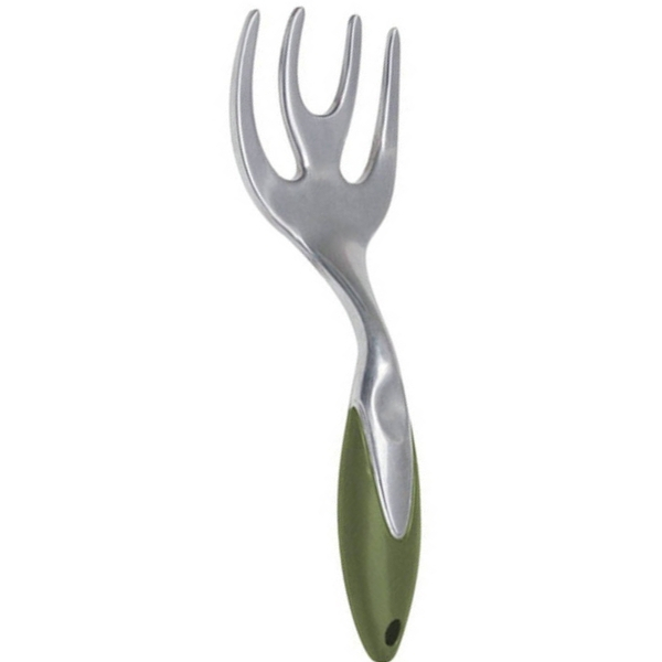 Bulk Pack x 3 Gro – Premium Aluminium Garden Fork