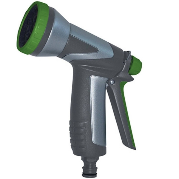 Gro – Premium 8 Pattern Metal Spray Gun