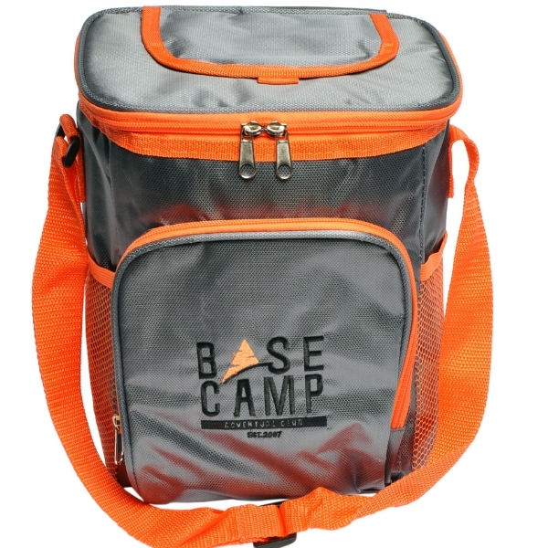 Basecamp – Pioneer 12 Can Cooler Bag – 12L