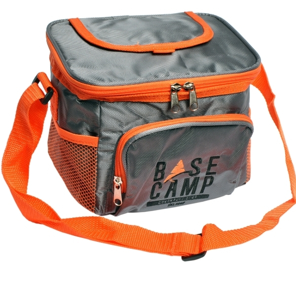 Basecamp – Pioneer 6 Can Cooler Bag – 6L