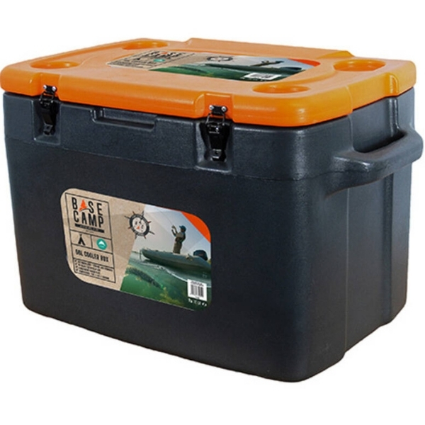 Basecamp – Pioneer Assy Cooler Box – 60L