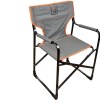 BaseCamp – Aluminium High Directors Chair BaseCamp – Aluminium High Directors Chair