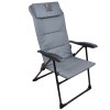 BaseCamp – 5-Position Highback Recliner Chair BaseCamp – 5-Position Highback Recliner Chair