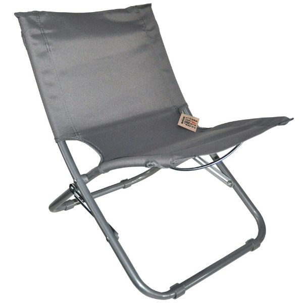BaseCamp – Compact Beach Chair