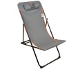 BaseCamp – Comfy 3-Position Folding Chair BaseCamp – Comfy 3-Position Folding Chair