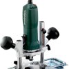 Metabo – Ofe 738 (600738000) Routers, Router And Grinder Motor Metabo – Ofe 738 (600738000) Routers, Router And Grinder Motor