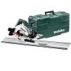 Metabo – Ks 55 Fs Set (691064000) Circular Saw Metabo – Ks 55 Fs Set (691064000) Circular Saw