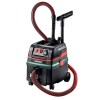 Metabo – Asr 25 M SC (602070000) All-Purpose Vacuum Cleaner Metabo – Asr 25 M SC (602070000) All-Purpose Vacuum Cleaner