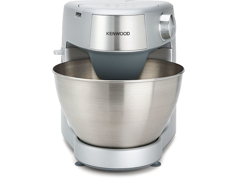 Kenwood Prospero + Stand Mixer Basic Pack (KHC029.A0SI)