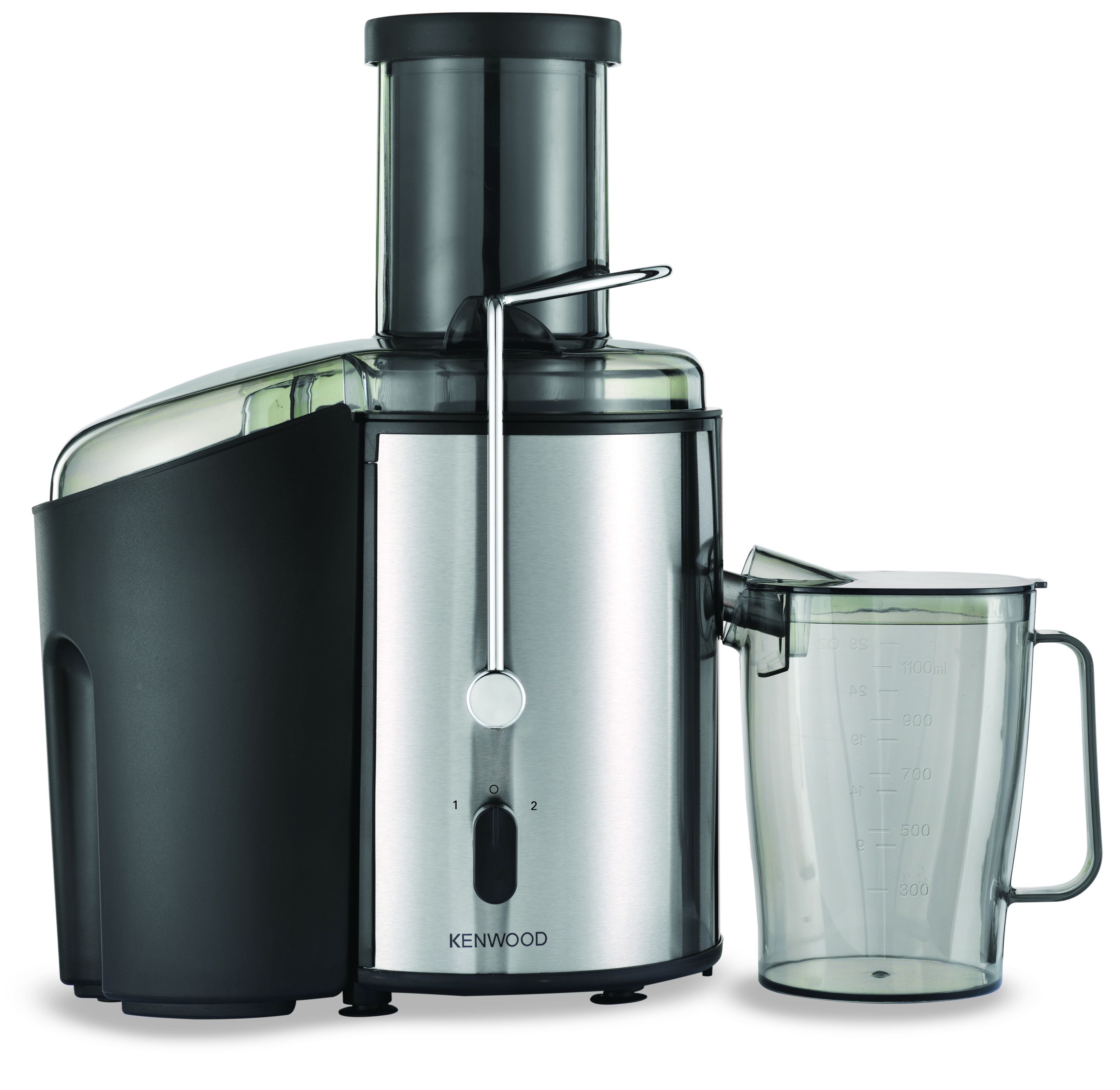 Kenwood – Accent Collection Centrifrugal Juicer – JEM02.A0BK