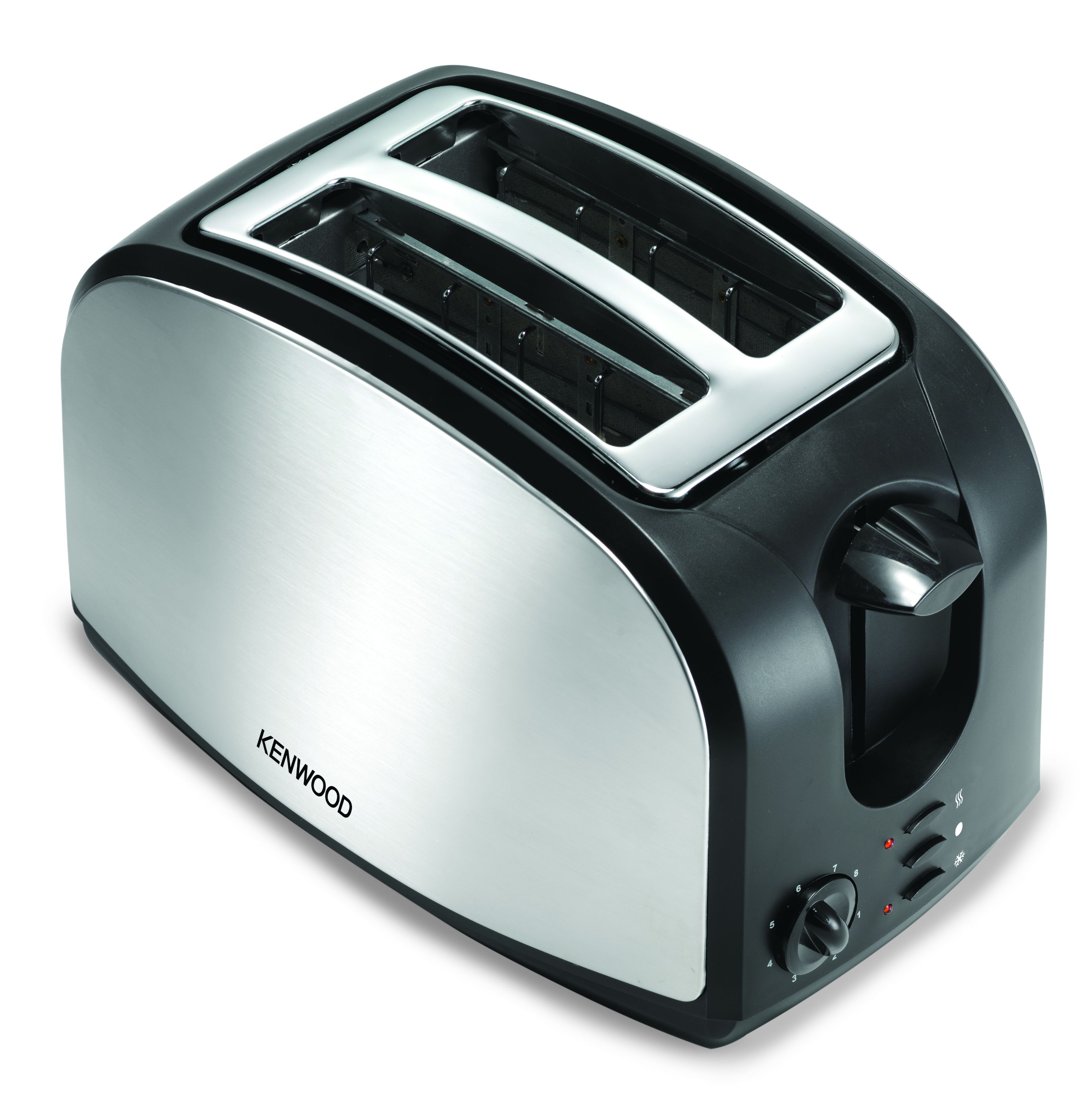 Kenwood – Accent Collection Toaster – TCM01.A0BK