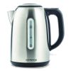 Kenwood Accent Collection Kettle, ZJM01.A0BK Kenwood Accent Collection Kettle, ZJM01.A0BK